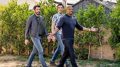 Celebrity IOU Season 5 Episode 3