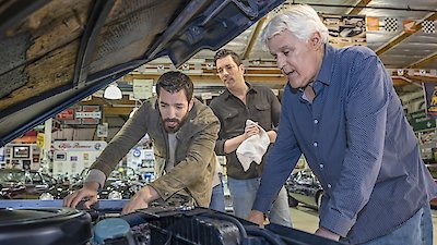 Celebrity IOU Season 6 Episode 5