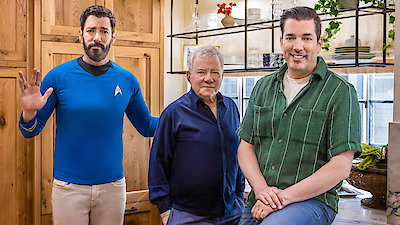 Celebrity IOU Season 11 Episode 5