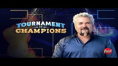 Tournament of Champions Season 1 Episode 1
