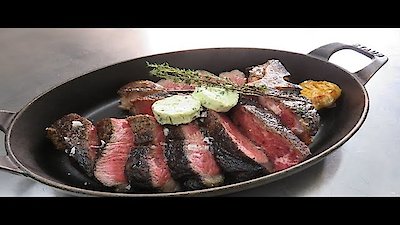 Tournament of Champions Season 1 Episode 2