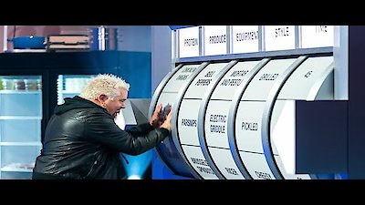 Tournament of Champions Season 1 Episode 3