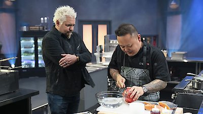 Tournament of Champions Season 1 Episode 4