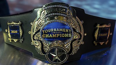 Tournament of Champions Season 1 Episode 5