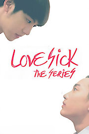 Love Sick: The Series