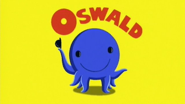 Watch Oswald Streaming Online - Yidio