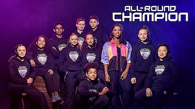 All-Round Champion Season 3 Episode 9