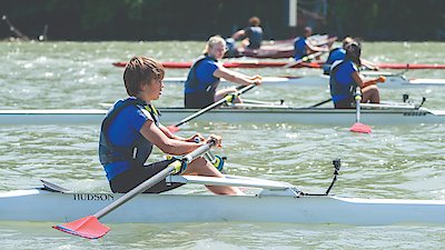 All-Round Champion Season 5 Episode 2