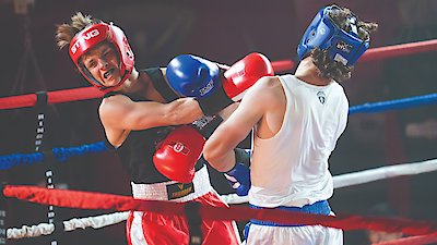 All-Round Champion Season 5 Episode 3