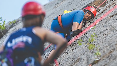 All-Round Champion Season 5 Episode 5