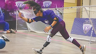 All-Round Champion Season 5 Episode 7