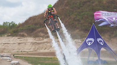 All-Round Champion Season 5 Episode 8