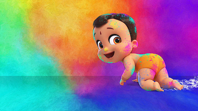 Watch Mighty Little Bheem Festival Of Colors Streaming Online Yidio