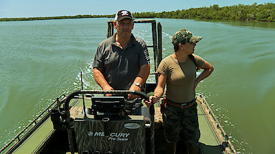 Swamp People: Serpent Invasion Season 3 Episode 4