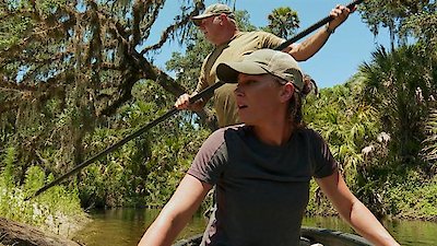 Swamp People: Serpent Invasion Season 3 Episode 7