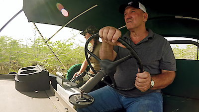 Swamp People: Serpent Invasion Season 3 Episode 11