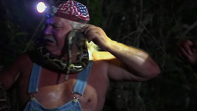 Swamp People: Serpent Invasion Season 3 Episode 14