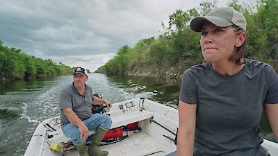 Swamp People: Serpent Invasion Season 4 Episode 11