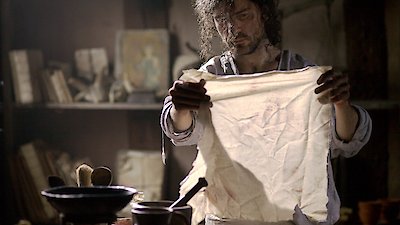 Secrets Unlocked Season 1 Episode 6