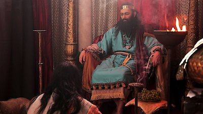 Secrets Unlocked Season 1 Episode 7