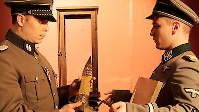 Secrets Unlocked Season 1 Episode 8