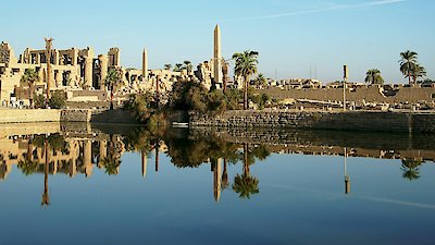 Secrets Unlocked Season 1 Episode 9