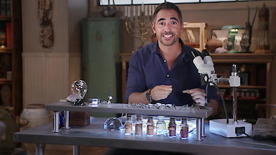 Secrets Unlocked Season 1 Episode 15