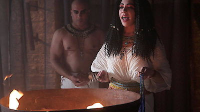 Secrets Unlocked Season 1 Episode 16