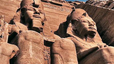 Secrets Unlocked Season 1 Episode 17