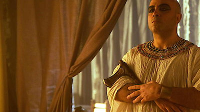 Secrets Unlocked Season 1 Episode 18