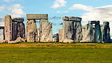 Stonehenge Mystery