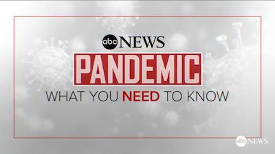 Watch Pandemic: What You Need to Know Season 1 Episode 20 - Tue, Apr 14 ...