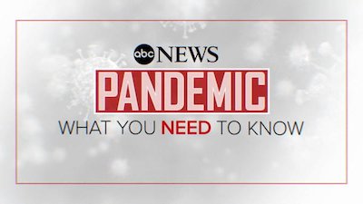 Pandemic: What You Need to Know Season 1 Episode 48