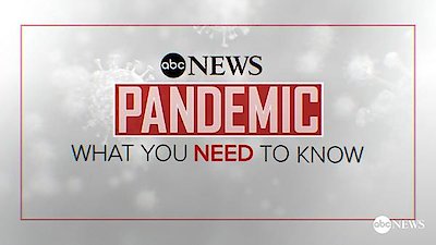 Watch Pandemic: What You Need to Know Season 1 Episode 54 - Mon, Jun 1 ...