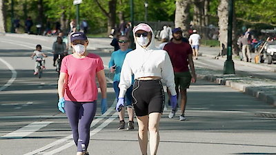 Pandemic: What You Need to Know Season 1 Episode 134