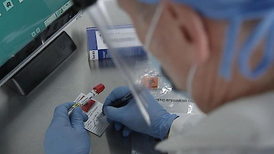 Pandemic: What You Need to Know Season 1 Episode 136