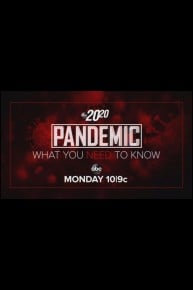 Pandemic: What You Need to Know