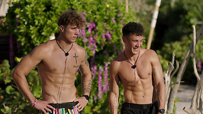 Too Hot to Handle Season 3 Episode 6