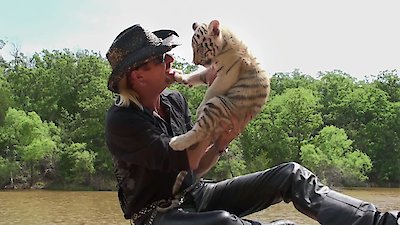 Tiger King Season 1 Episode 1