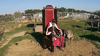 Tiger King Season 1 Episode 7