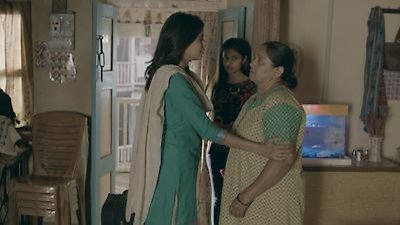 She Season 1 Episode 6