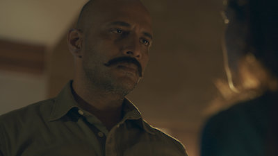 She Season 2 Episode 3