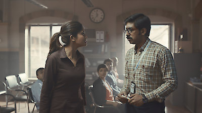 She Season 2 Episode 5