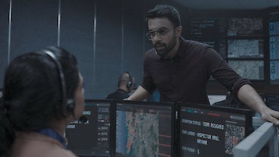She Season 2 Episode 7