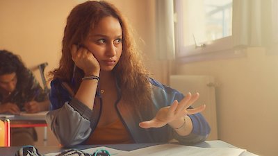 Vampires Season 1 Episode 1