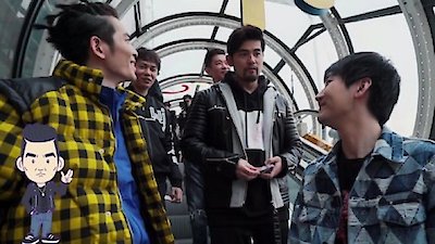 J-Style Trip Season 1 Episode 1