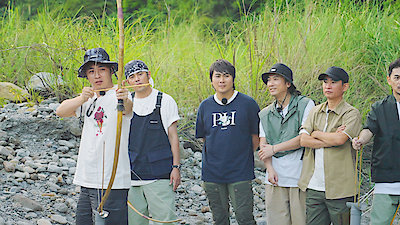 J-Style Trip Season 2 Episode 4