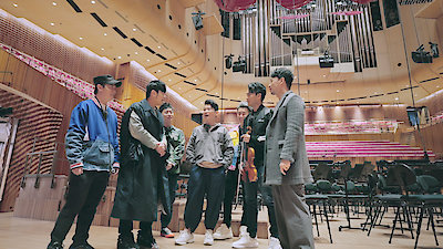 J-Style Trip Season 2 Episode 6