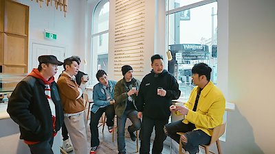 J-Style Trip Season 2 Episode 7