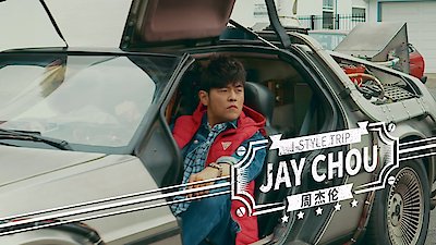 J-Style Trip Season 2 Episode 8